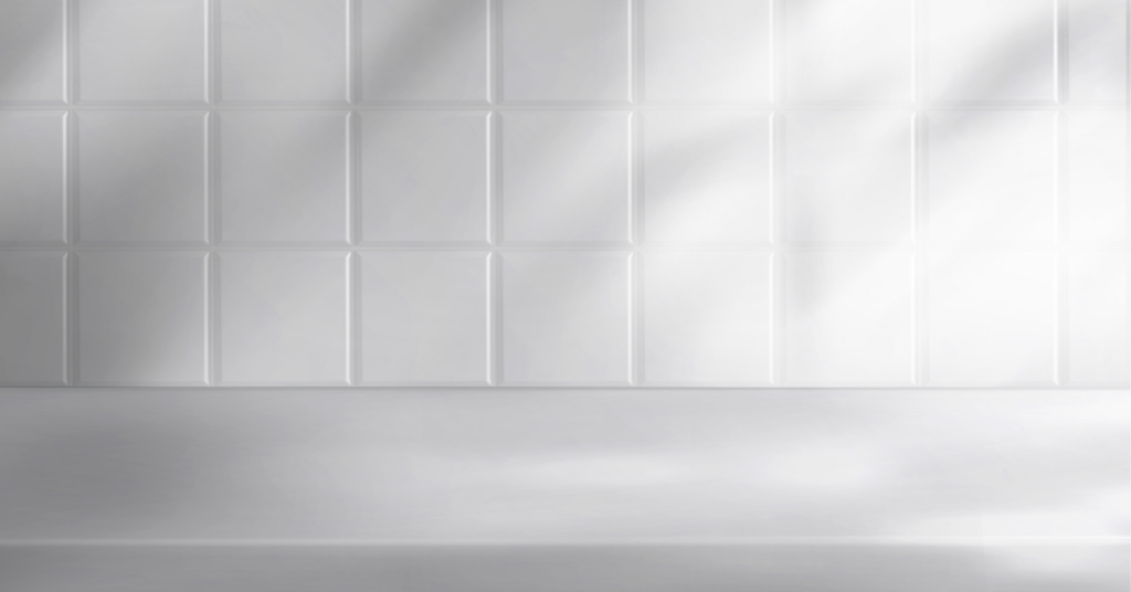 How to Combine Floor and Wall Tiles for a Balanced Bathroom Look?